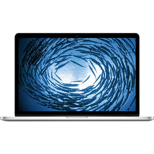 MacBook Pro (15-inch, Mid 2015)